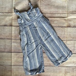 Tommy Bahama striped pantsuit